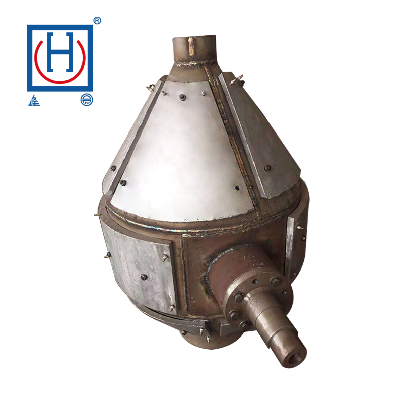 Hot Sale SZG-50 Double cone rotary vacuum grain/wood dryer drying machine